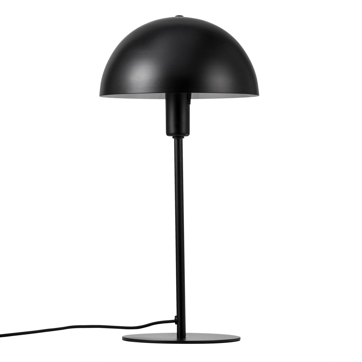 Ellen 20 Table Lamp in Black