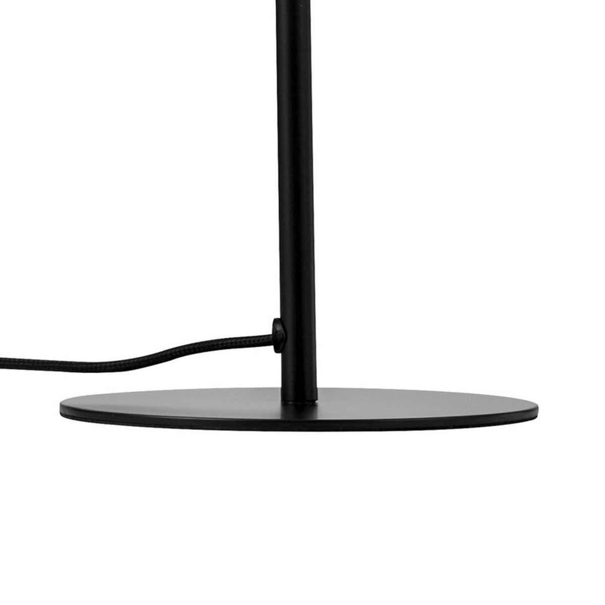 Ellen 20 Table Lamp in Black
