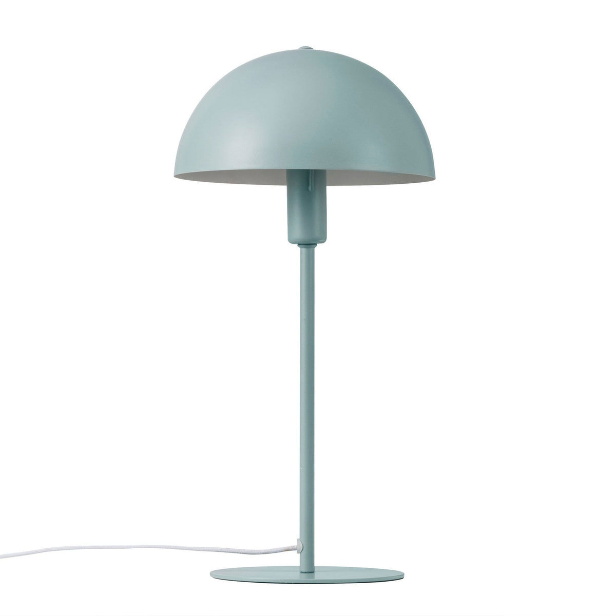Ellen 20 Table Lamp in Green