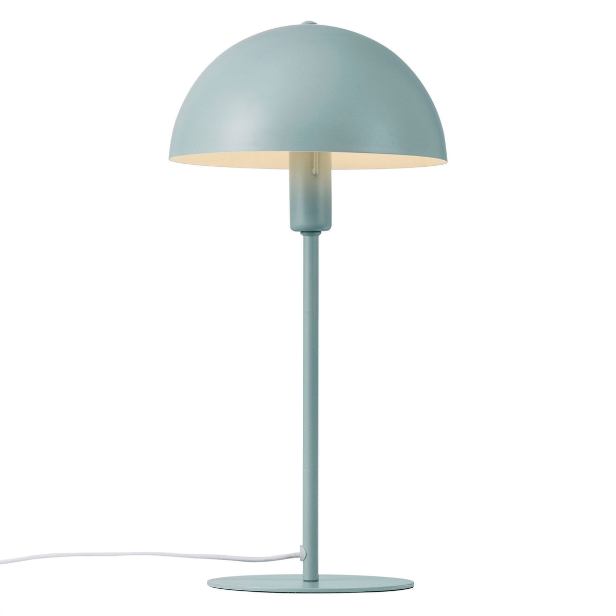 Ellen 20 Table Lamp in Green