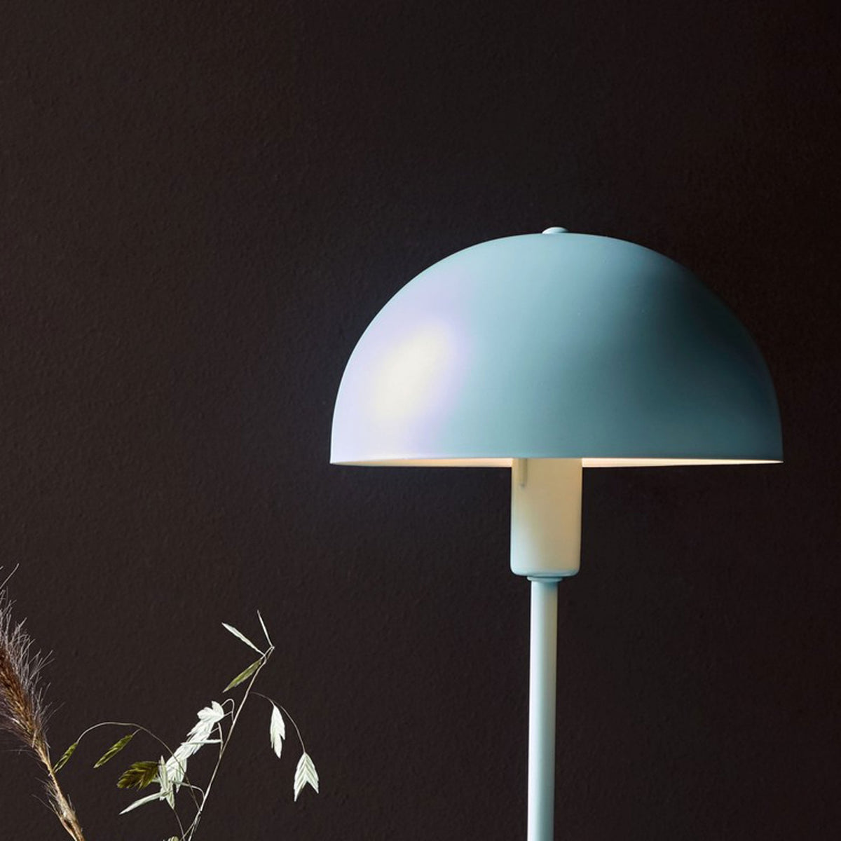 Ellen 20 Table Lamp in Green