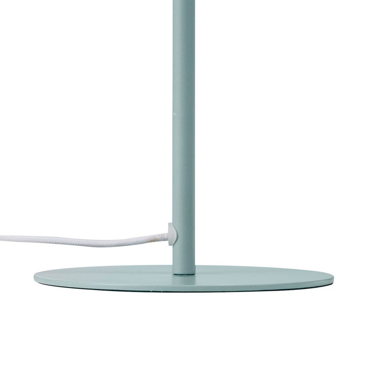 Ellen 20 Table Lamp in Green