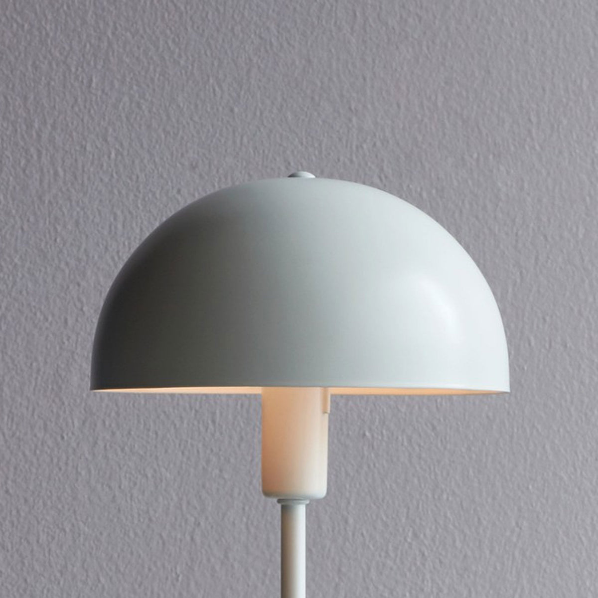 Ellen 20 Table Lamp in White