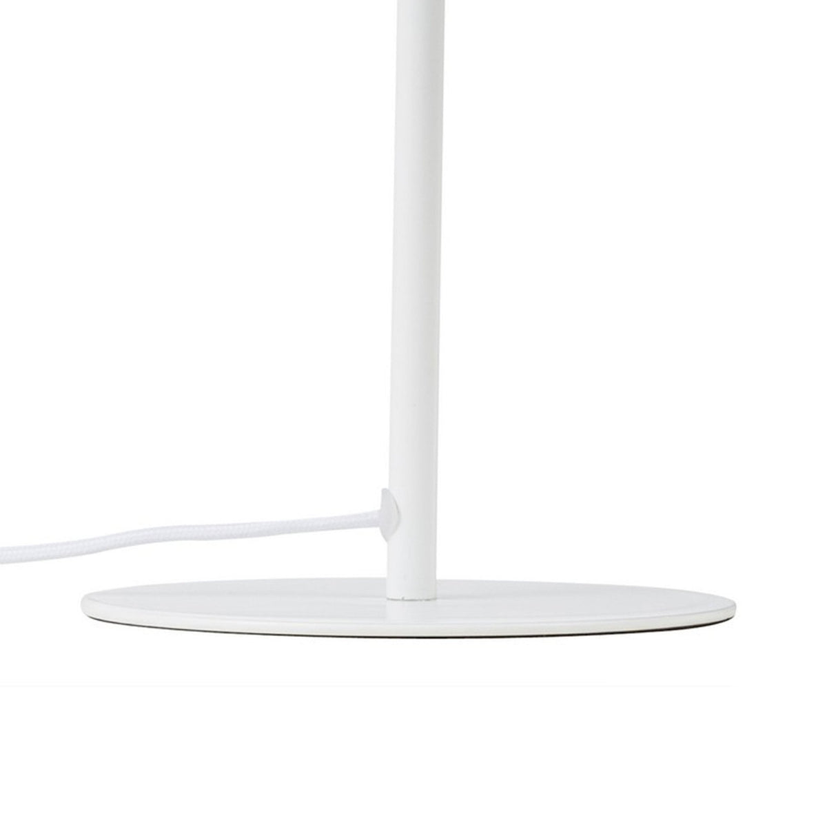 Ellen 20 Table Lamp in White
