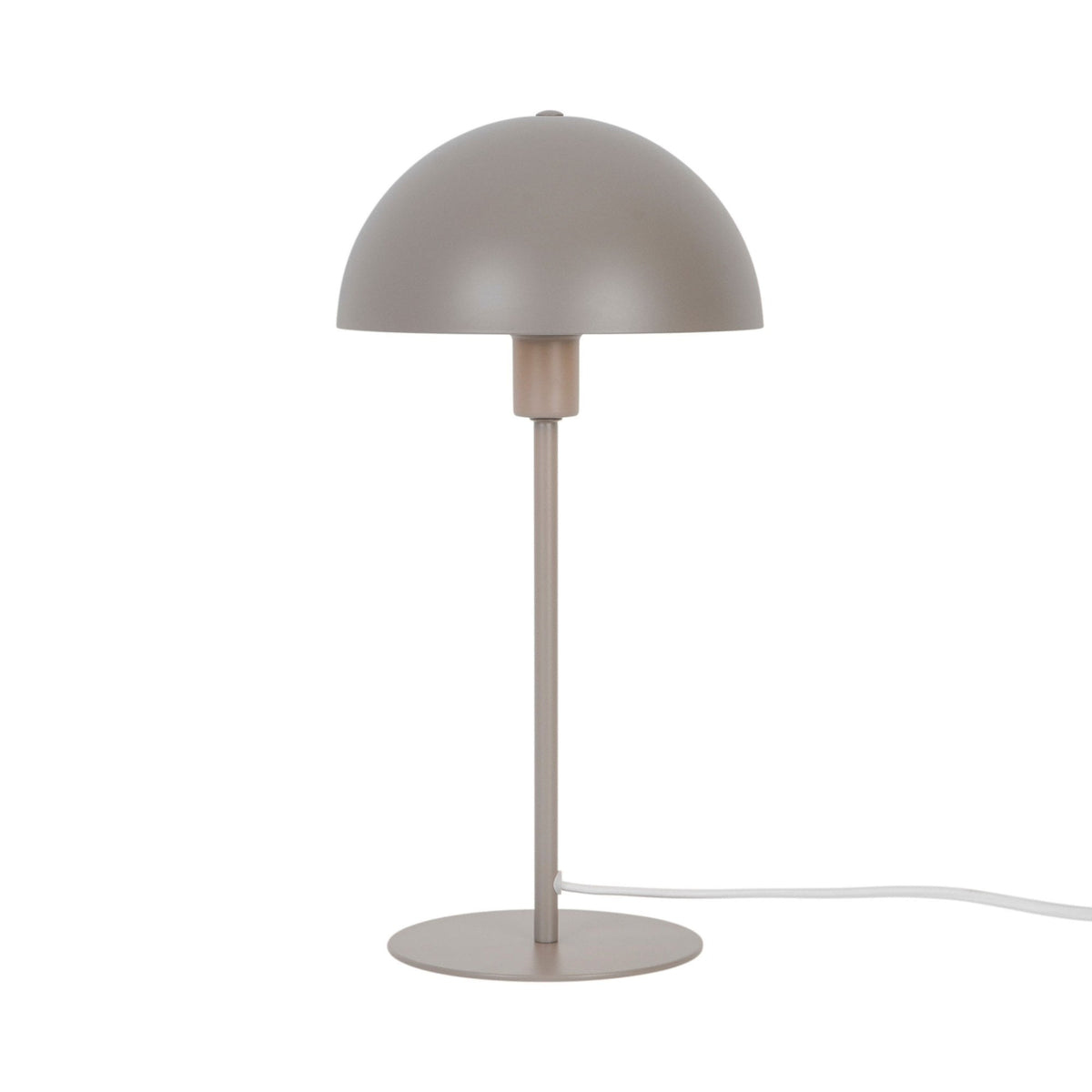 Ellen 20 Table Lamp in Brown