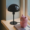 Ellen Mini Table Lamp in Black