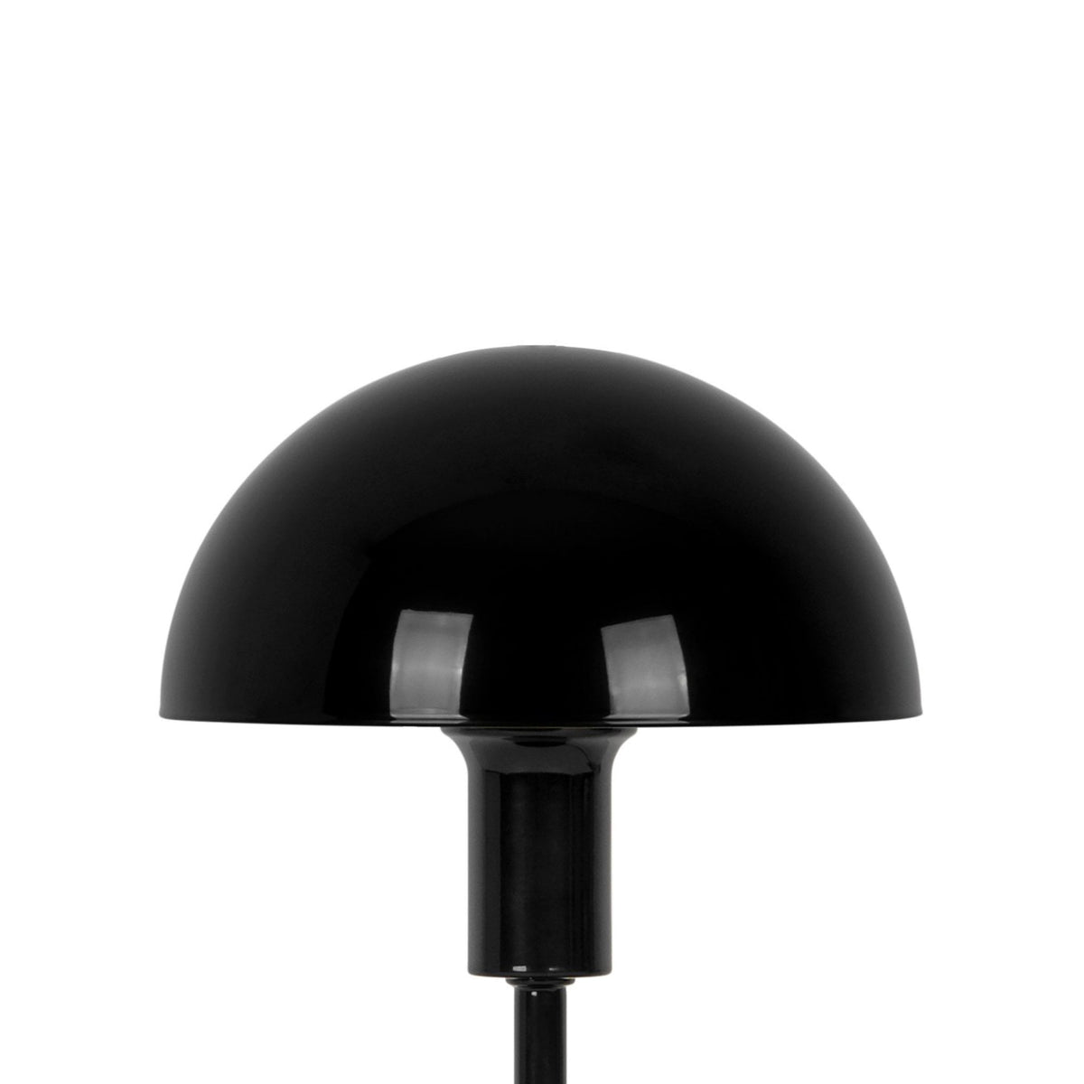Ellen Mini Table Lamp in Black