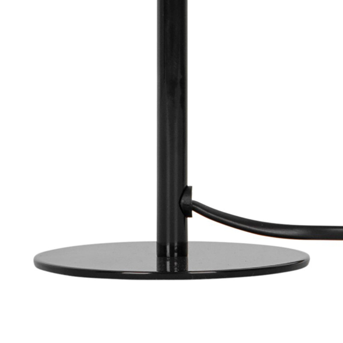 Ellen Mini Table Lamp in Black