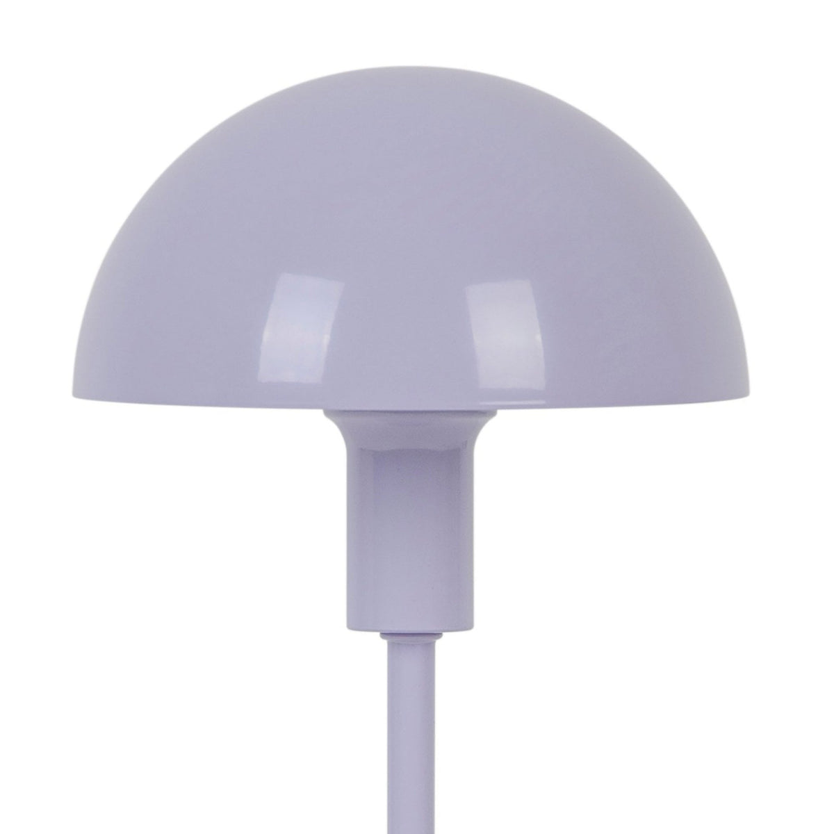 Ellen Mini Table Lamp in Purple