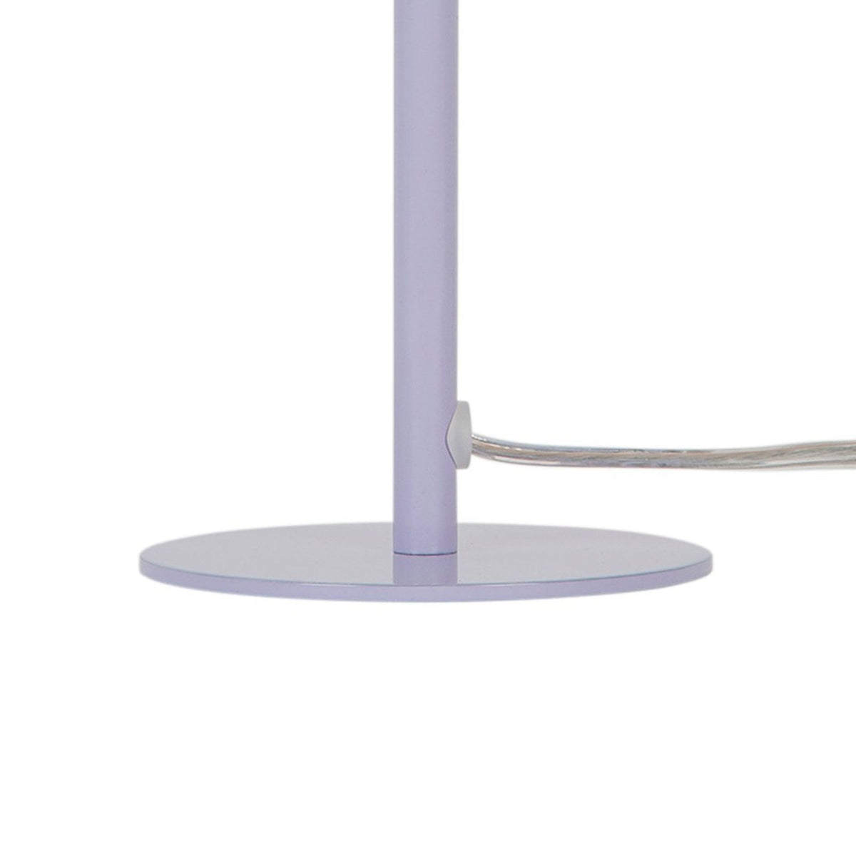 Ellen Mini Table Lamp in Purple