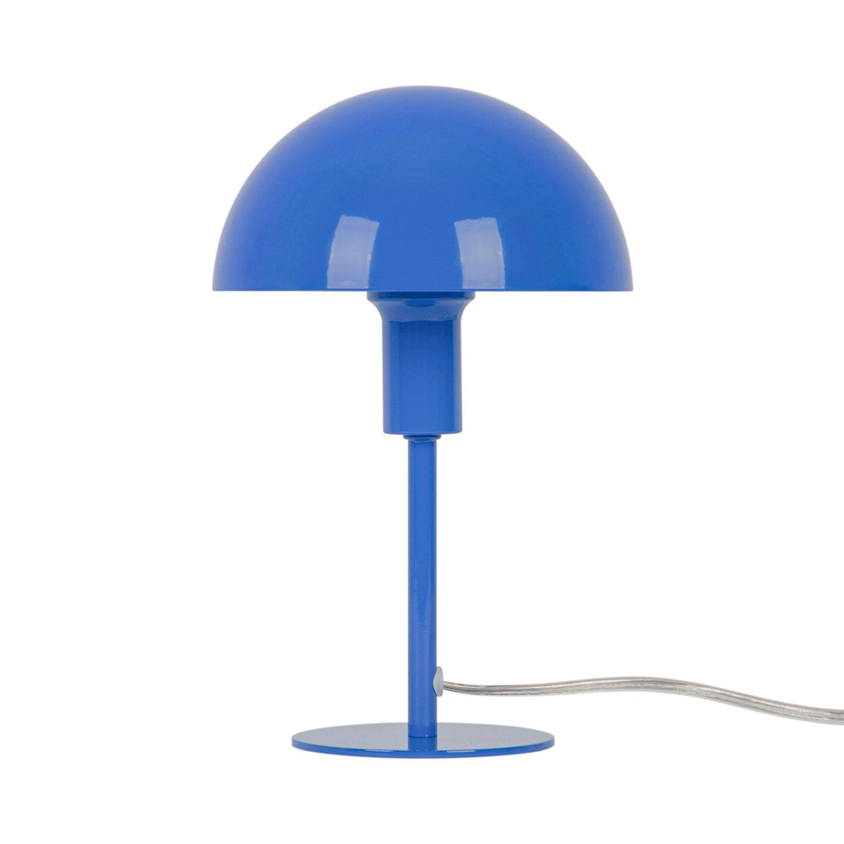 Ellen Mini Table Lamp in Blue