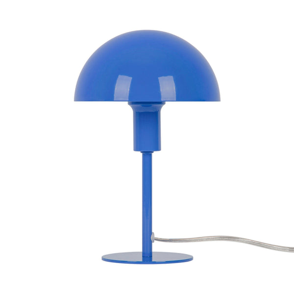 Ellen Mini Table Lamp in Blue