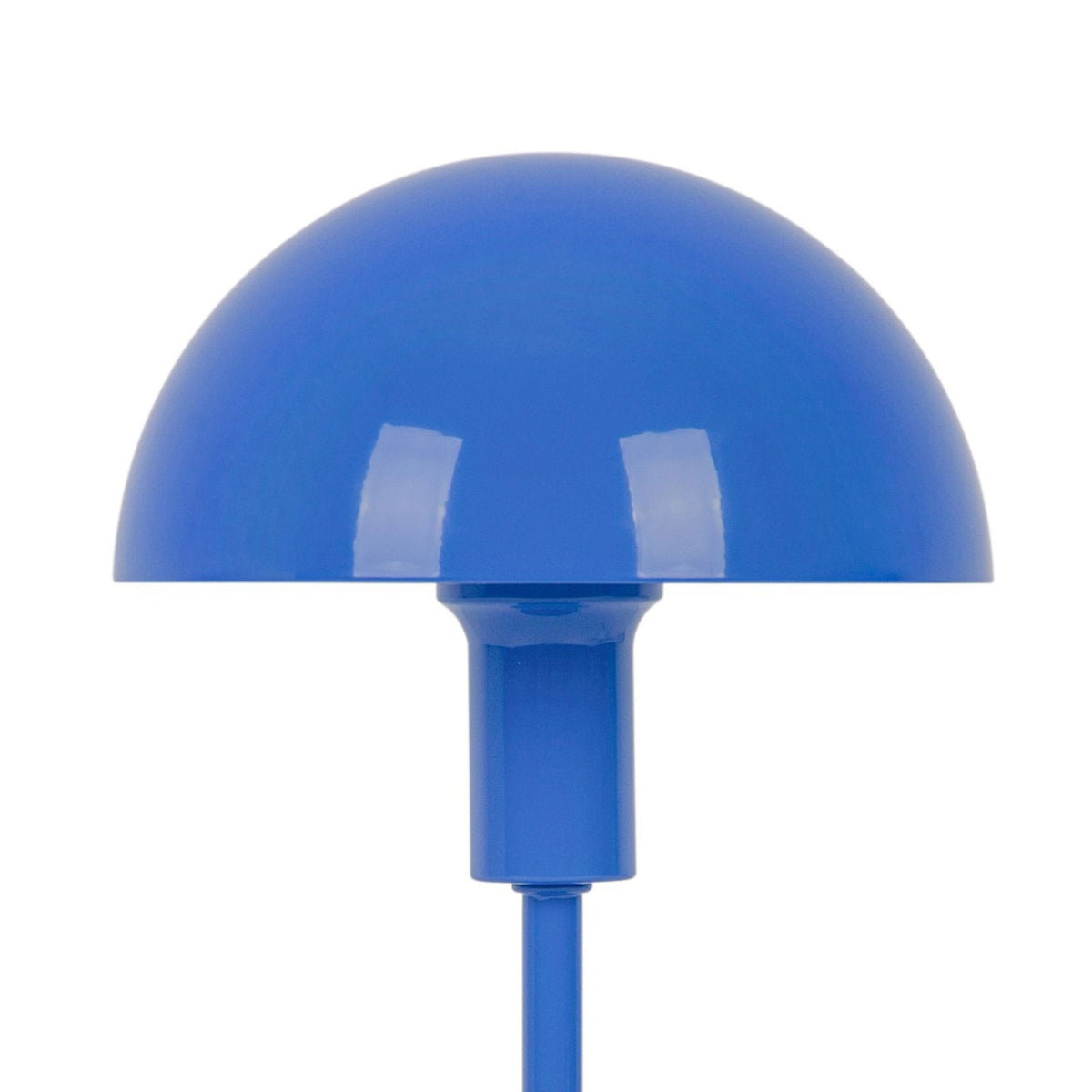 Ellen Mini Table Lamp in Blue