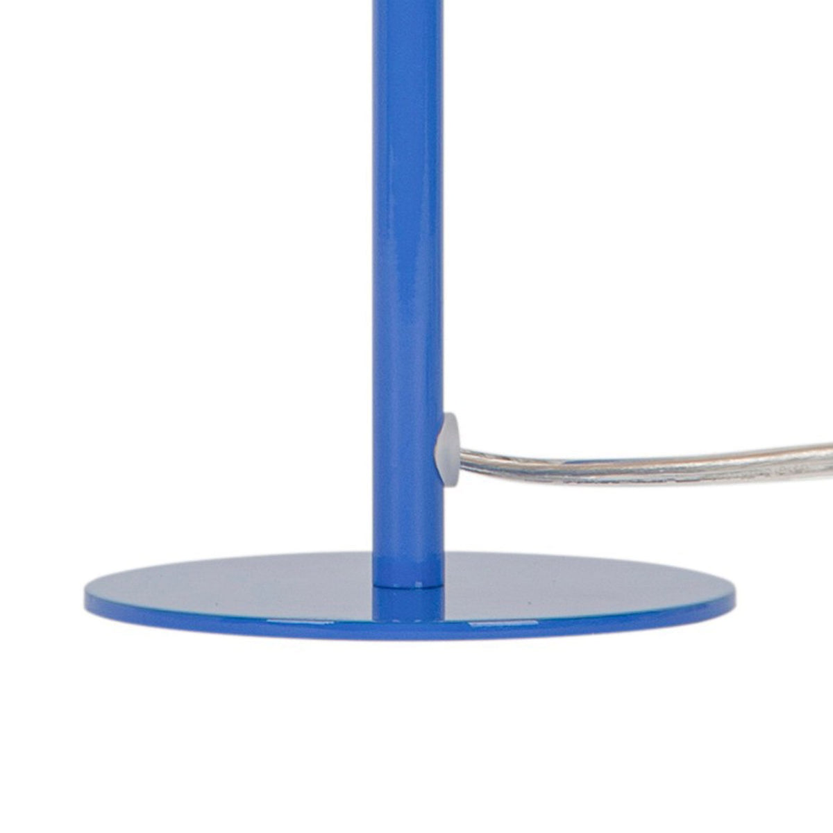 Ellen Mini Table Lamp in Blue