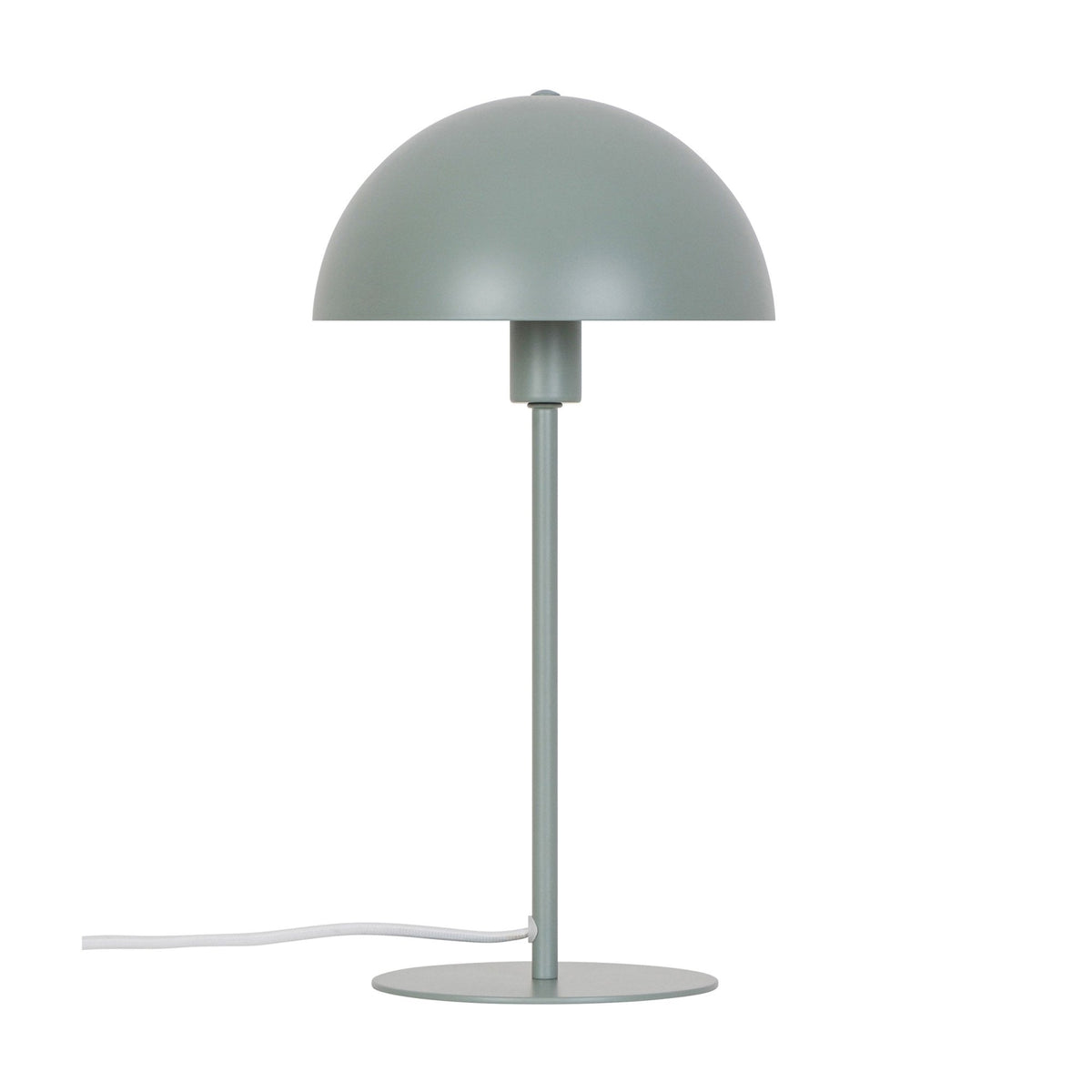 Ellen 20 Table Lamp in Dusty Green