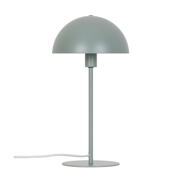 Ellen 20 Table Lamp in Dusty Green