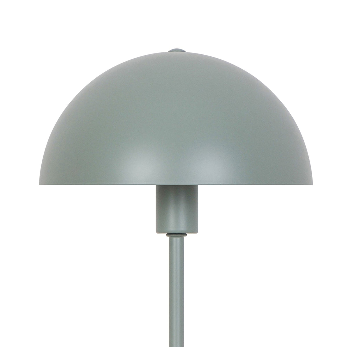 Ellen 20 Table Lamp in Dusty Green