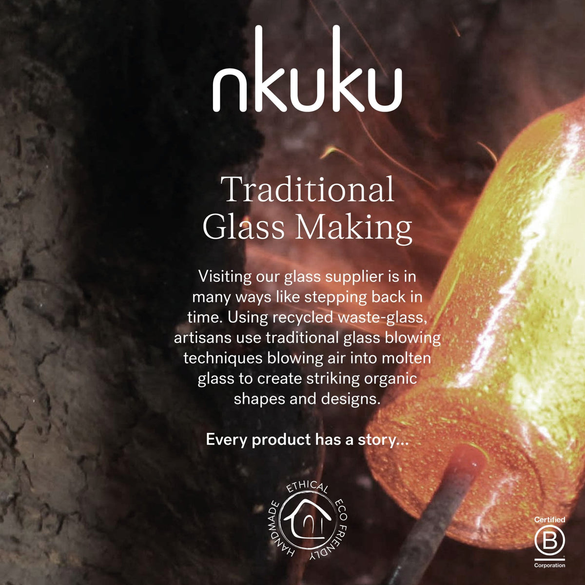 Sengol Adjustable Desk Lamp in Antique Brass with Recycled Glass Diffuser