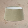 Dia Jute Large Lampshade in a Natural Finish