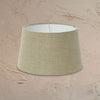 Dia Jute Medium Lampshade in a Natural Finish
