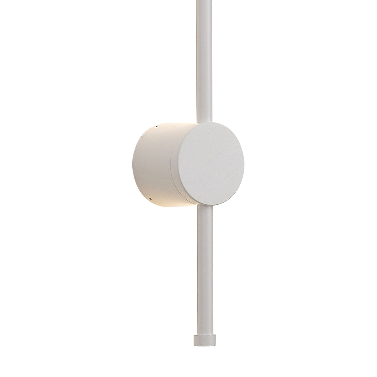 Rayleigh 97cm Outdoor Linear IP54 LED Wall Light in White