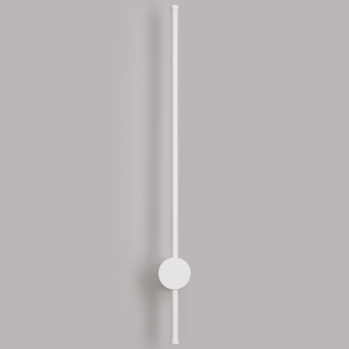 Rayleigh 81cm Outdoor Linear IP54 LED Wall Light in White