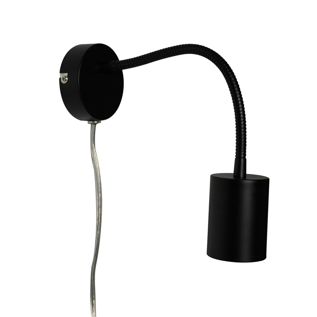 Explore Flex Plugged Reader Light In Black
