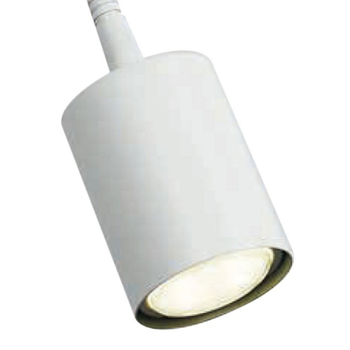 Explore Flex Plugged Reader Light In White