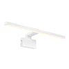 Marlee Neutral White LED Picture or Mirror Light in White