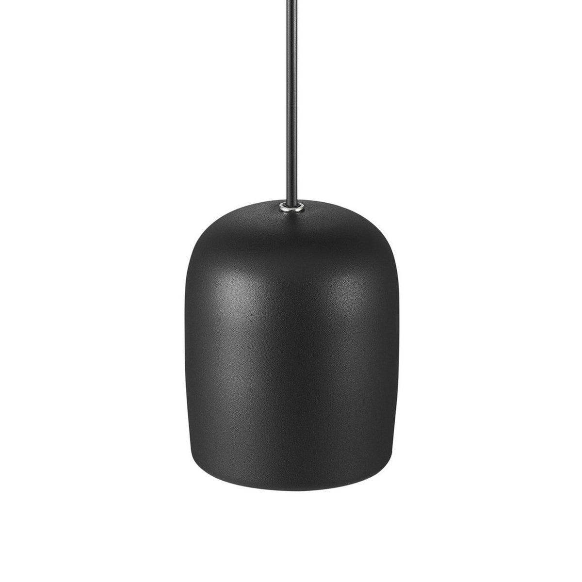 Notti 10 Nordic Design Pendant in Black