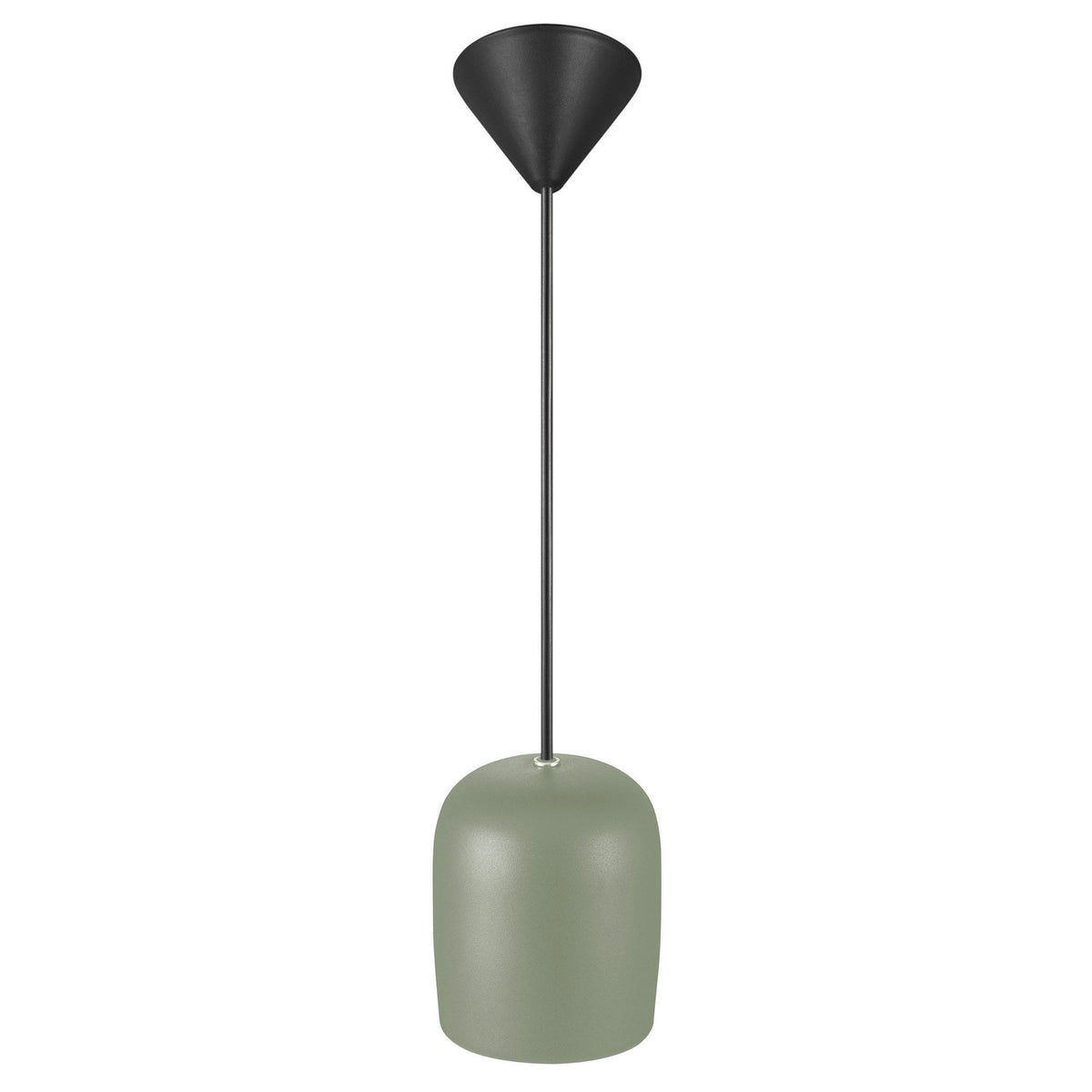 Notti 10 Nordic Design Pendant in Green