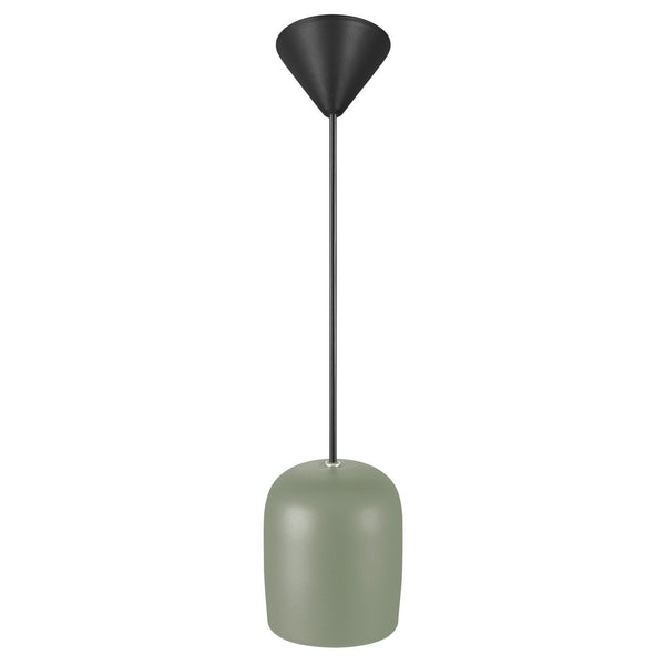 Notti 10 Nordic Design Pendant in Green