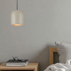 Notti 10 Nordic Design Pendant in Grey