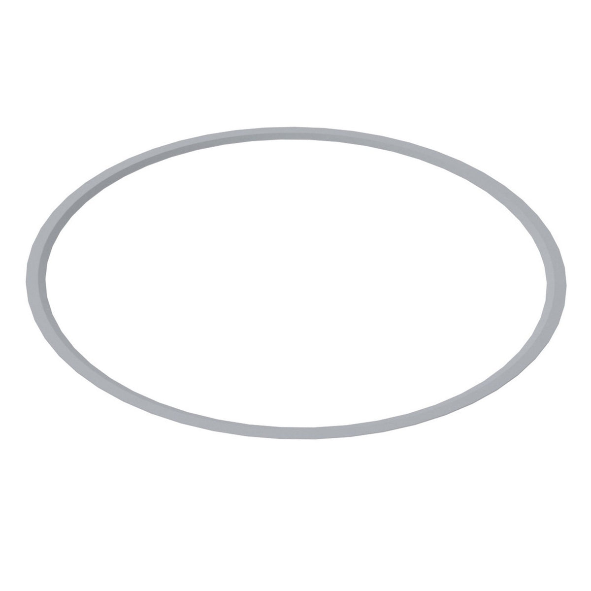 Noxy IP44 LED Bathroom Ceiling Light in Black with Opal Diffuser