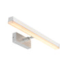 Otis 60 Warm White LED Picture or Mirror Light in Chrome