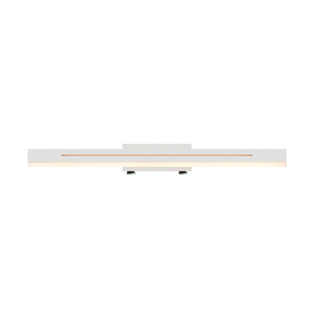 Otis 60 Warm White LED Picture or Mirror Light in Chrome