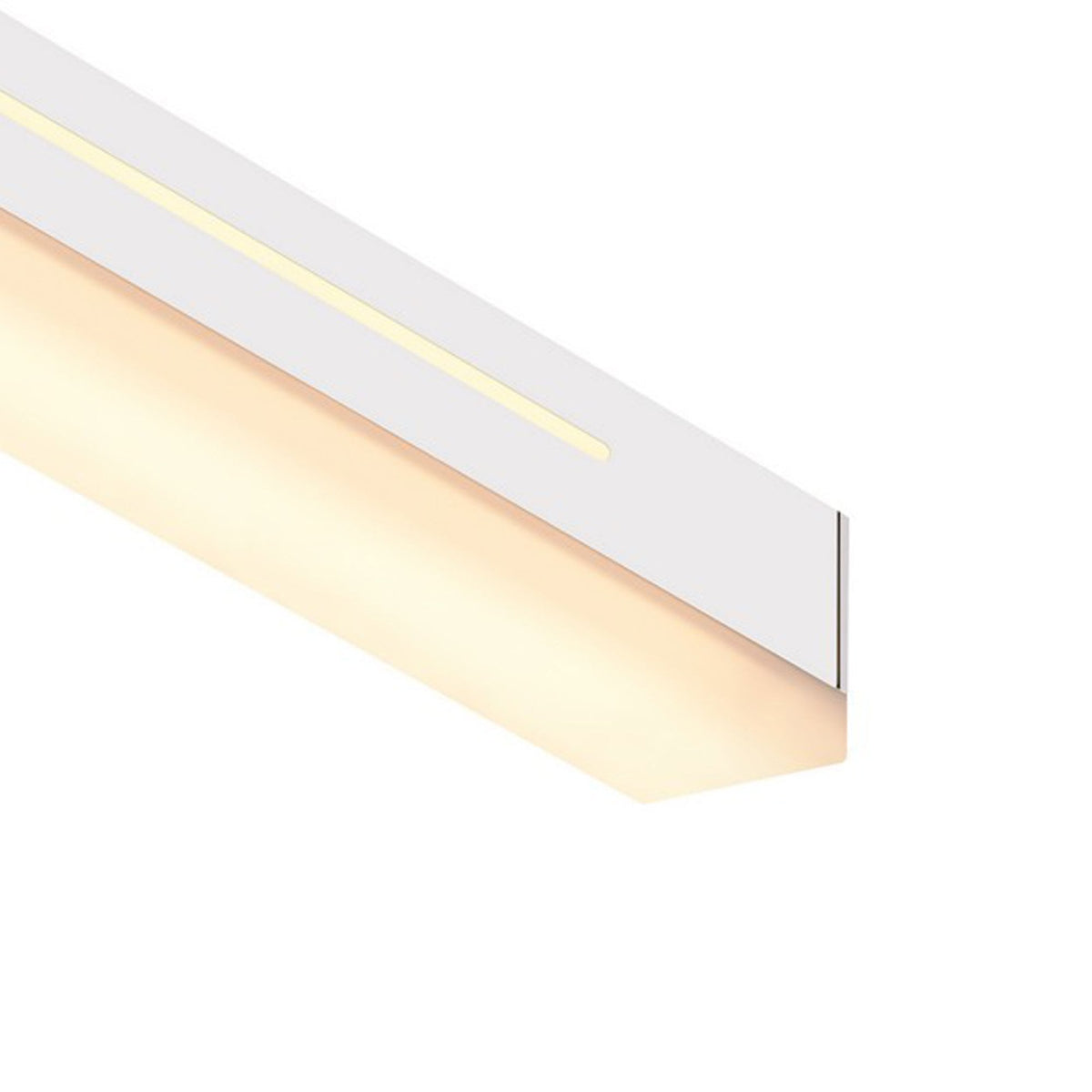 Otis 60 Warm White LED Picture or Mirror Light in Chrome