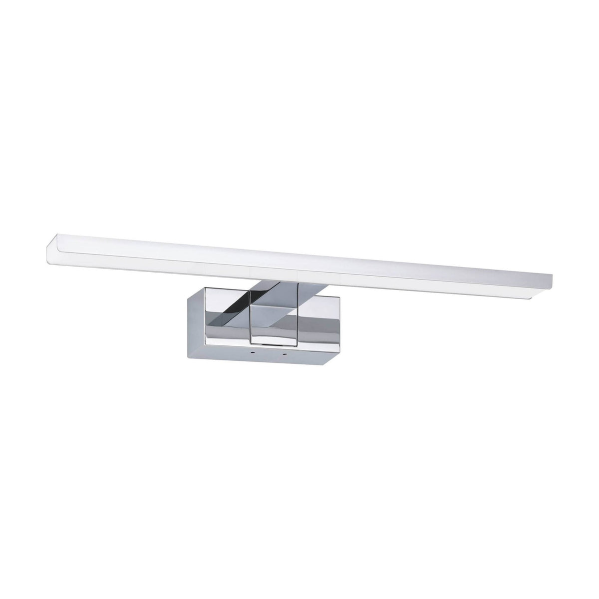 Conettilla 40cm IP44 CCT LED Mirror Light in Chrome with Switchable Colour Temperature