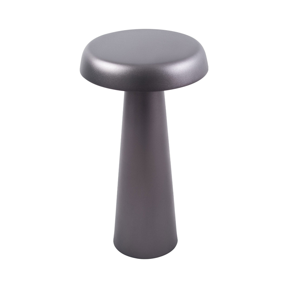 Arcello LED Portable Table Lamp in Anthracite