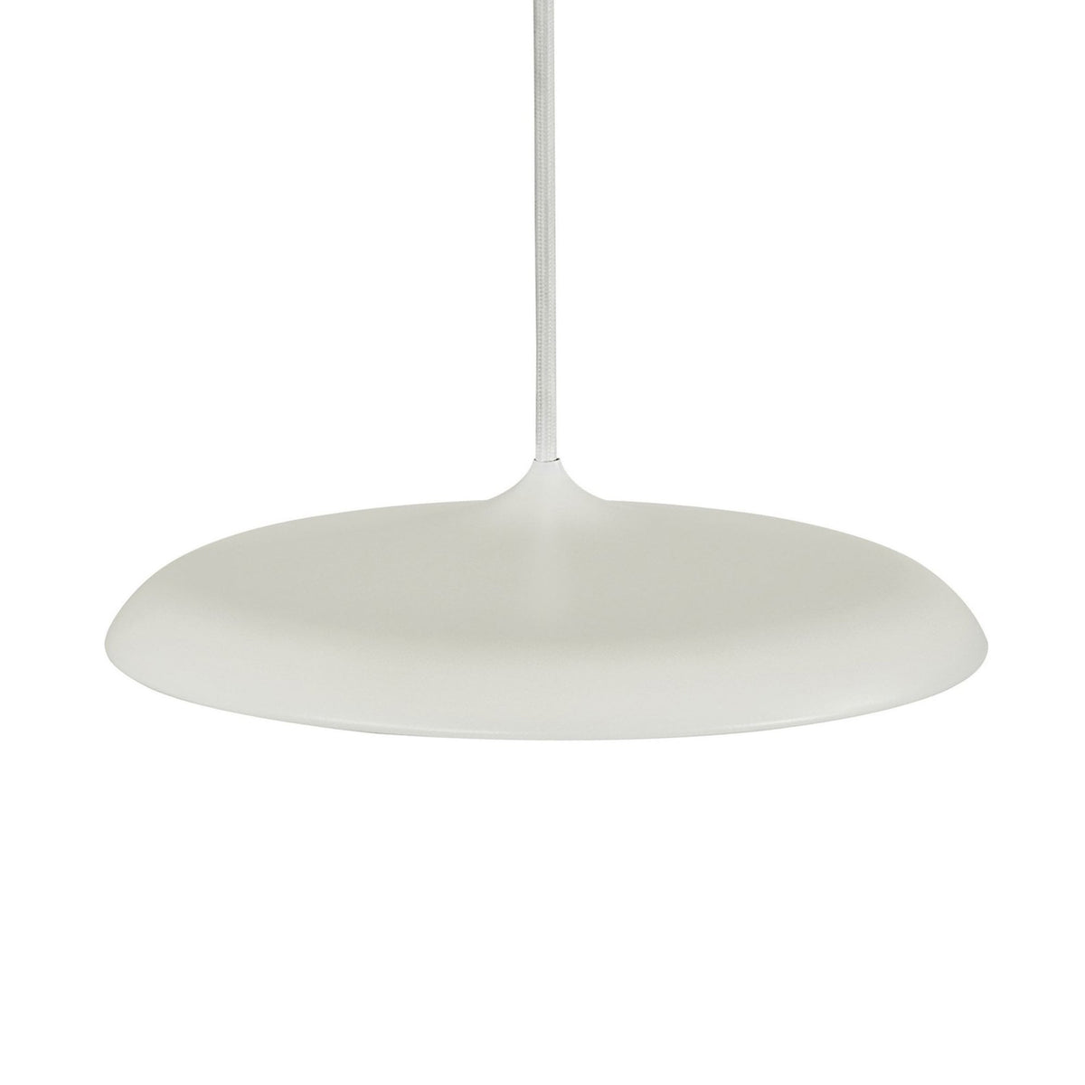 Artist 25 LED Pendant in Beige