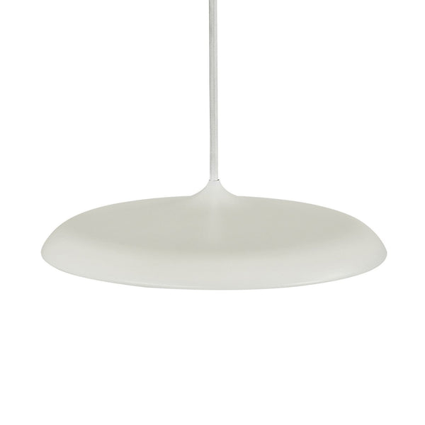 Artist 25 LED Pendant in Beige