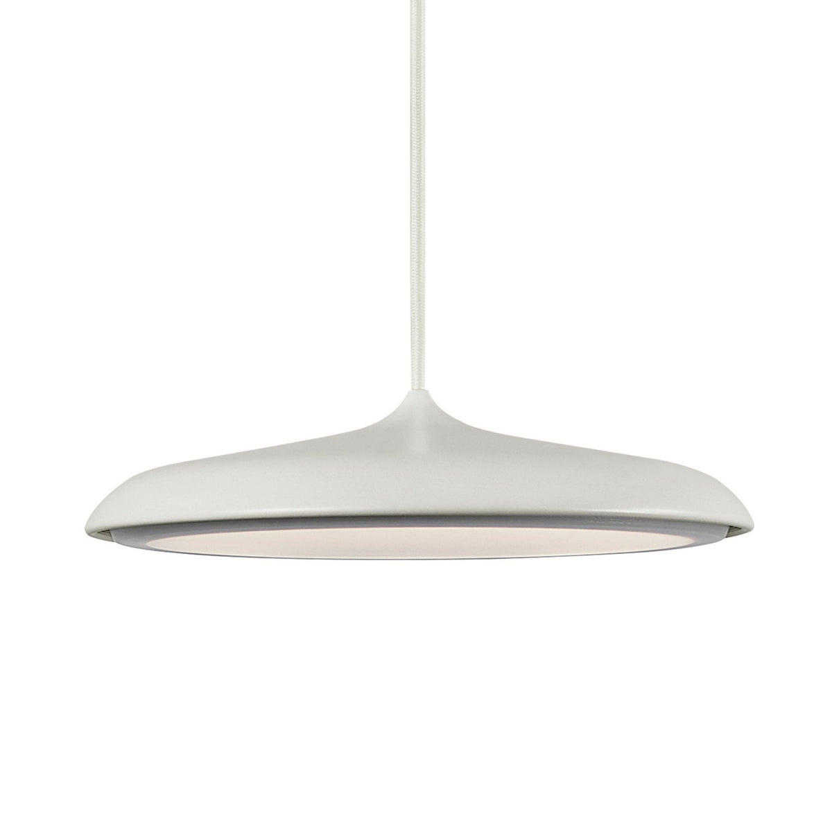 Artist 25 LED Pendant in Beige