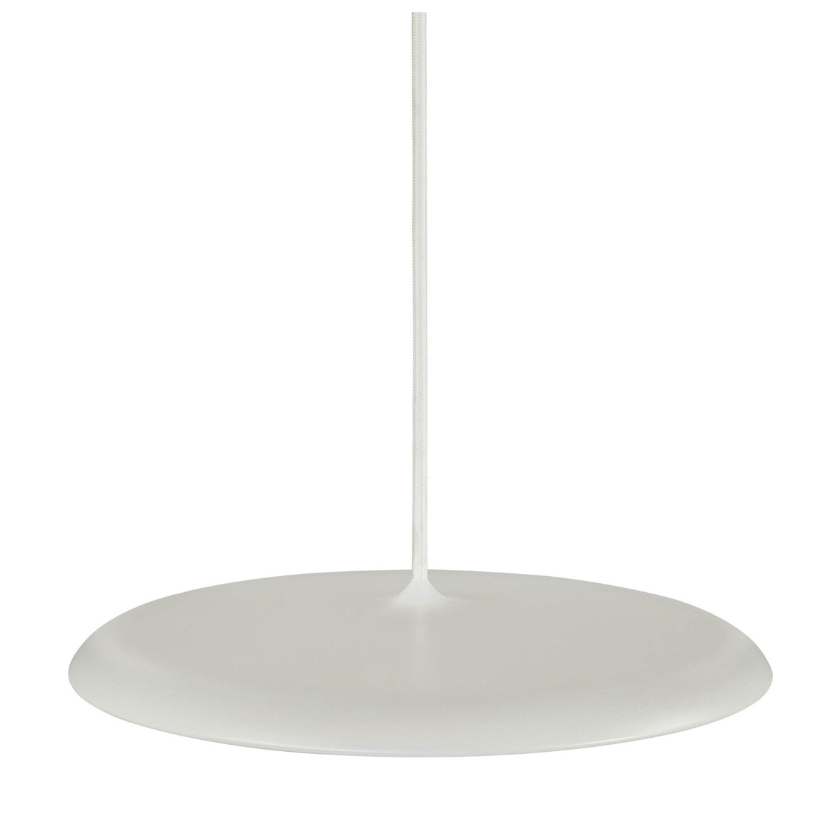 Artist 40 LED Pendant in Beige