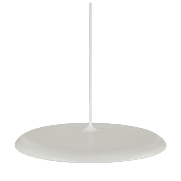 Artist 40 LED Pendant in Beige