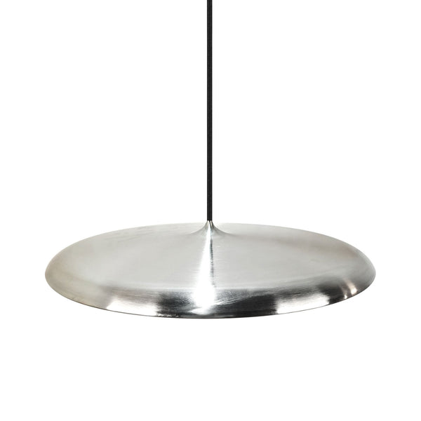 Artist 40 LED Pendant in Stainless Steel