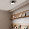 Kaito 2 Pro 30 Adjustable LED Ceiling Light in Black