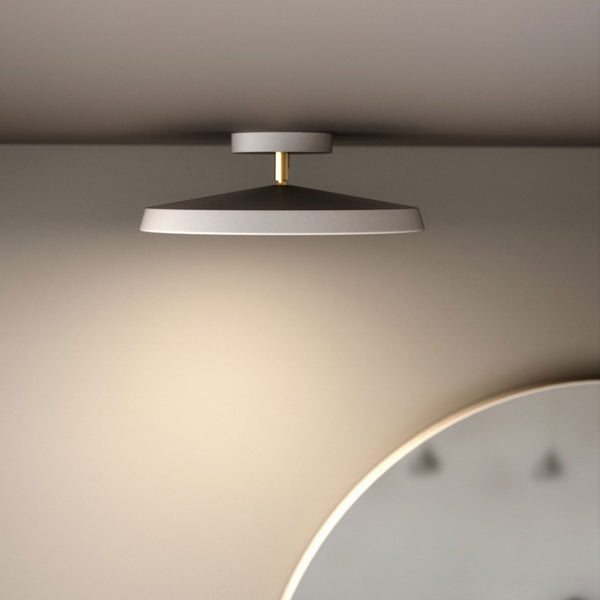 Kaito 2 Pro 30 Adjustable LED Ceiling Light in White