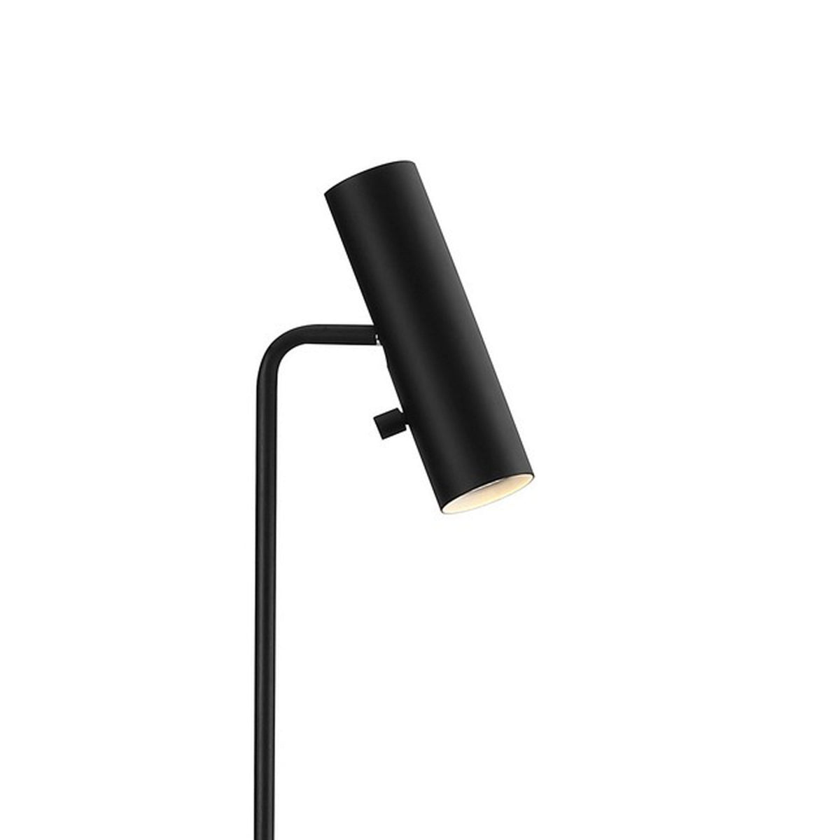 Mib Adjustable Floor in Black