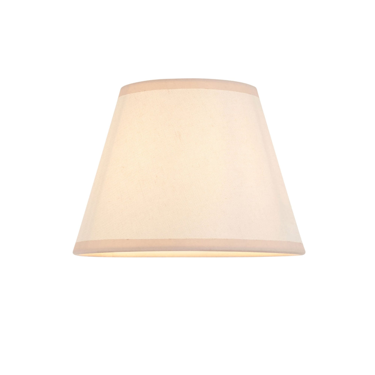 Bibury Wall Light in Natural Ash with 20cm Ivy Shade
