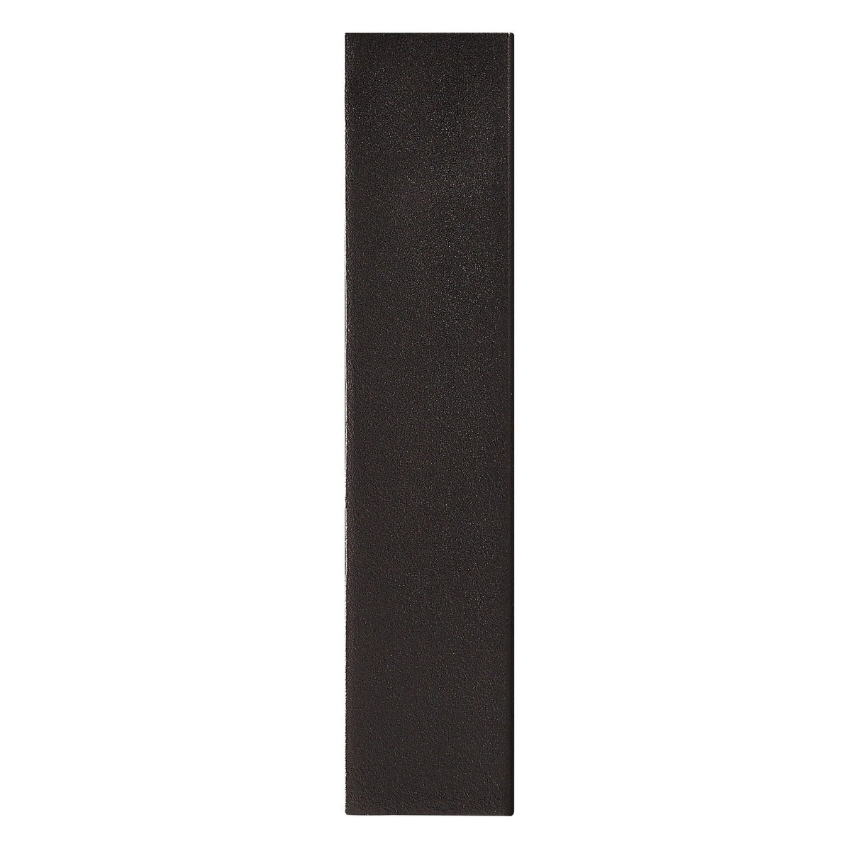 Fold 15 Coastal IP54 LED Wall Light in Black